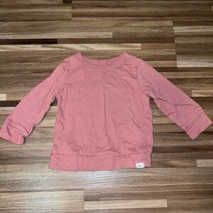 kids gap long sleeve